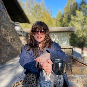 Meet your Posher, Jaymie